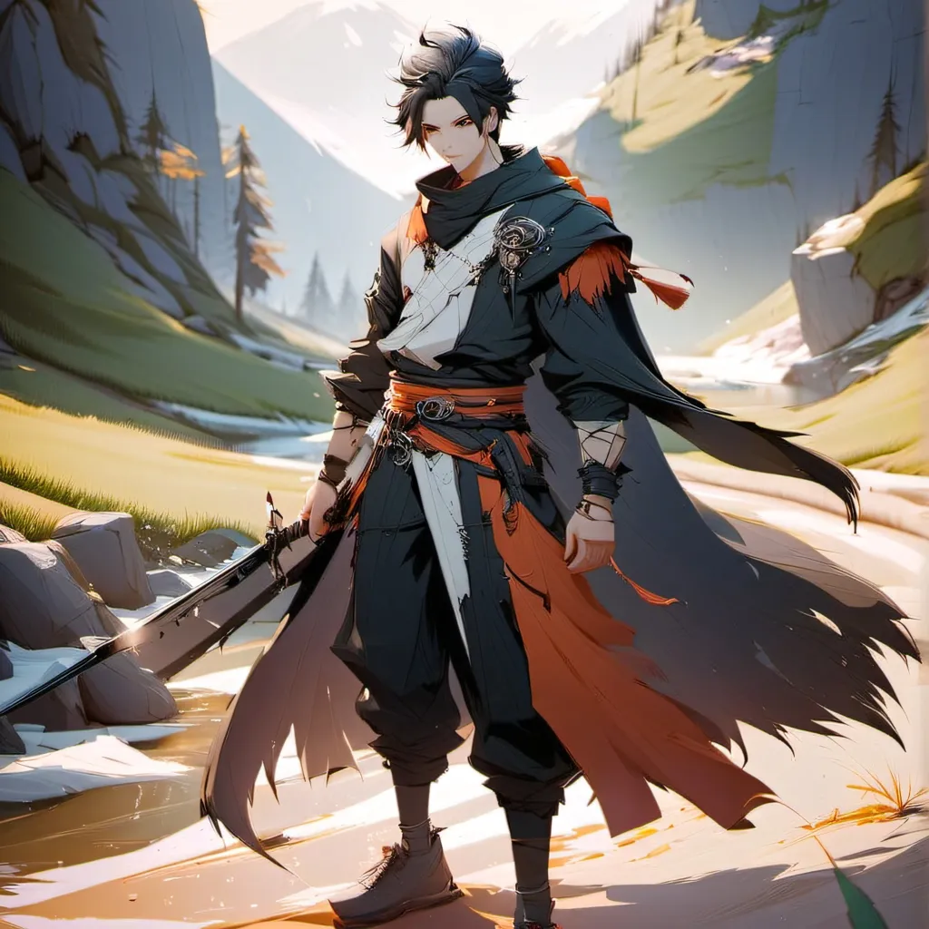 chat with ai character: jack