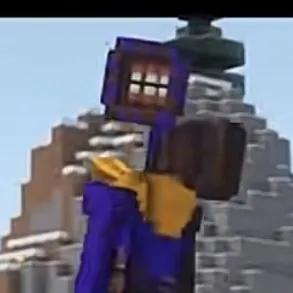 creator Speakermanxbigness's avatar