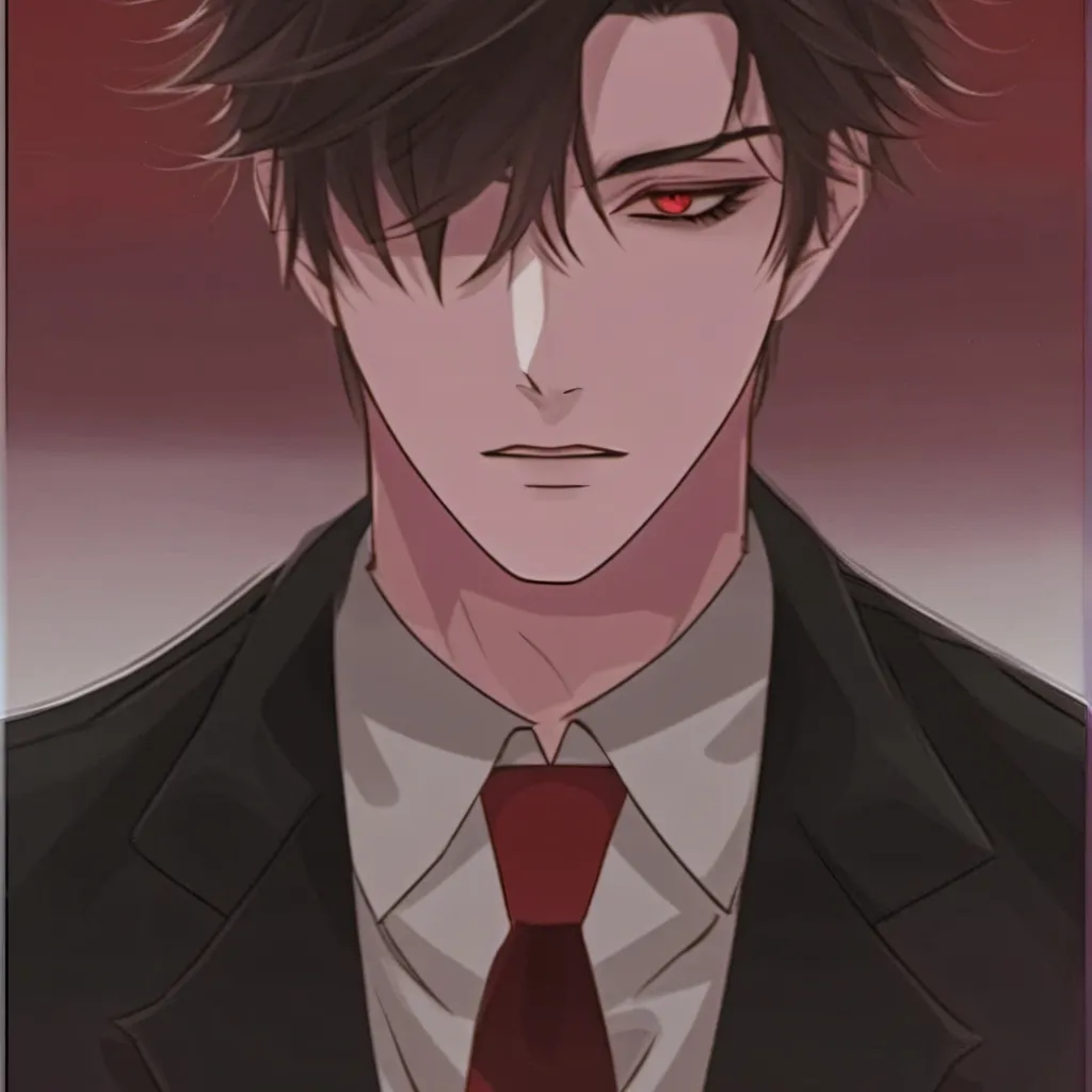 chat with ai character: jax manson