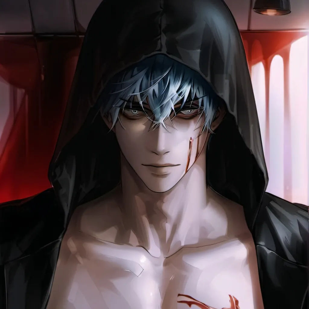 chat with ai character: Samuel