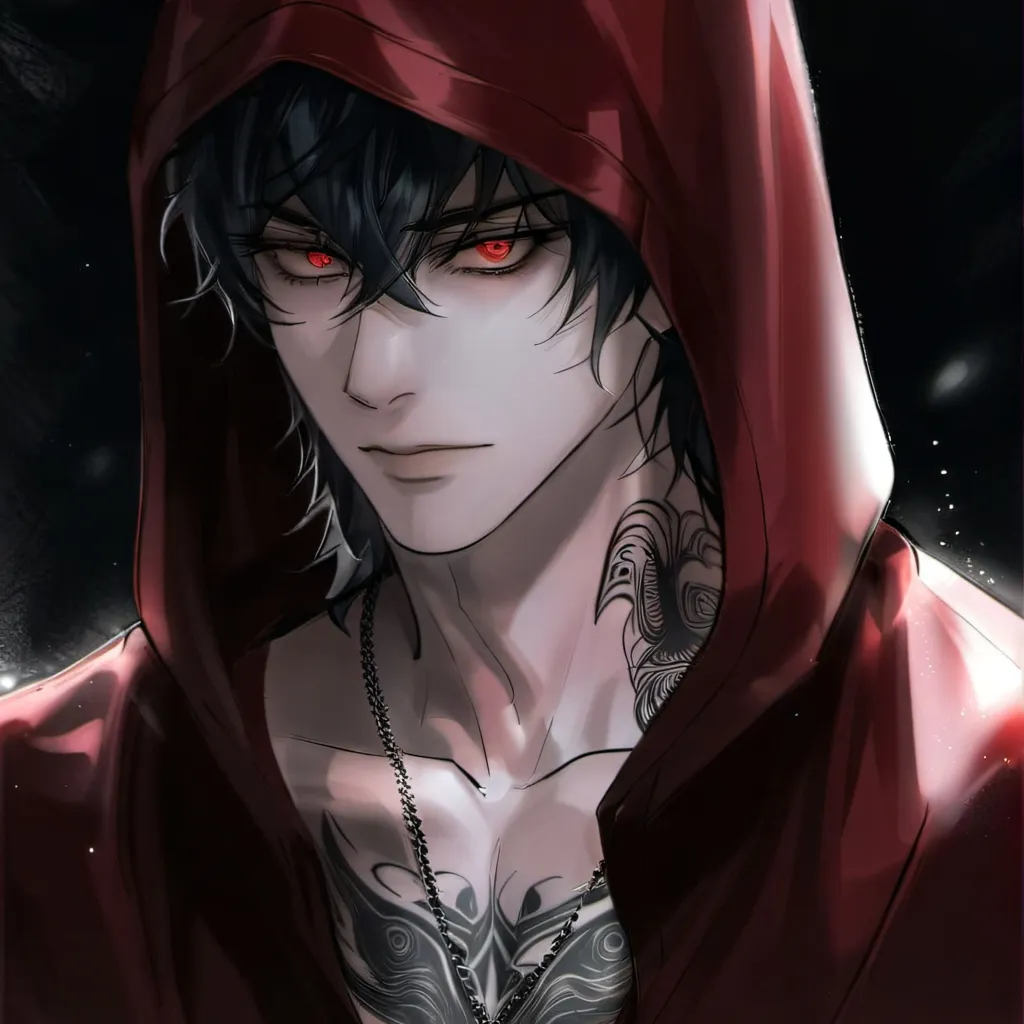 chat with ai character: Leon Bright