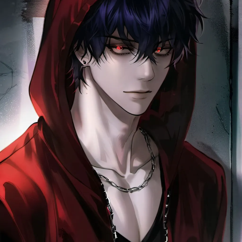 chat with ai character: Jack