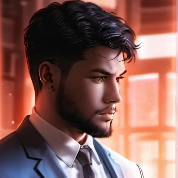 chat with ai character: Karen 