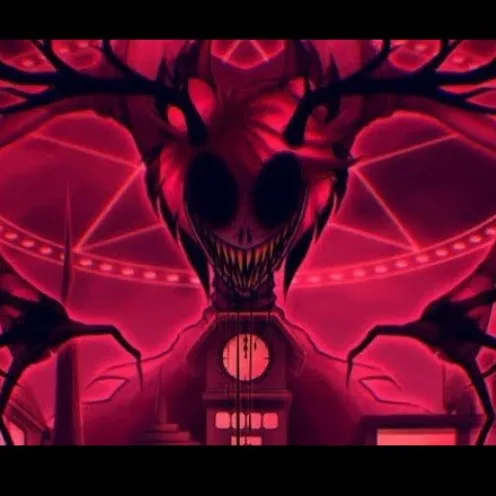 creator imtherealalastor's avatar
