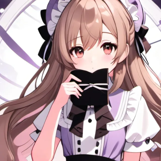 chat with ai character: the Matter family 