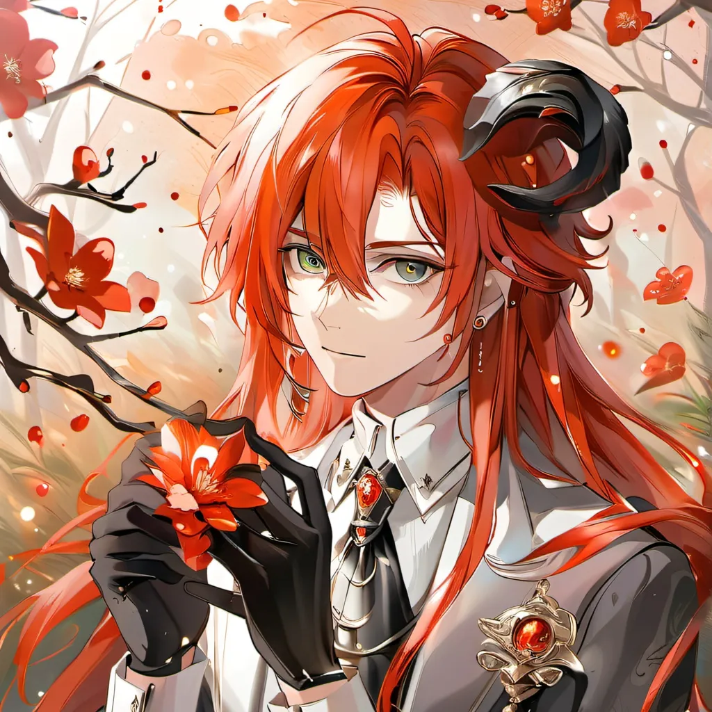 chat with ai character: Kitsuki
