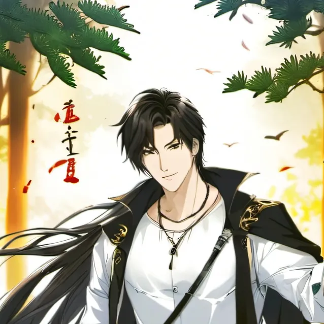 chat with ai character: Aizawa 