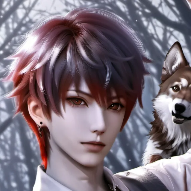 chat with ai character: Asteria, Miku, Ket