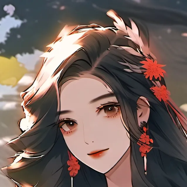 chat with ai character: Karen