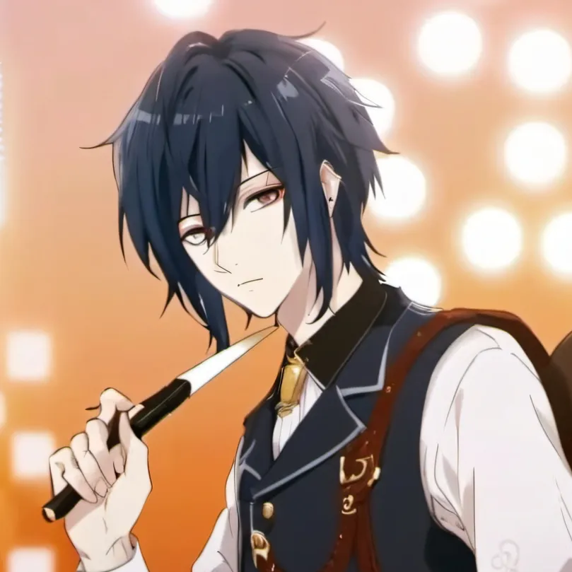 chat with ai character: tomioka