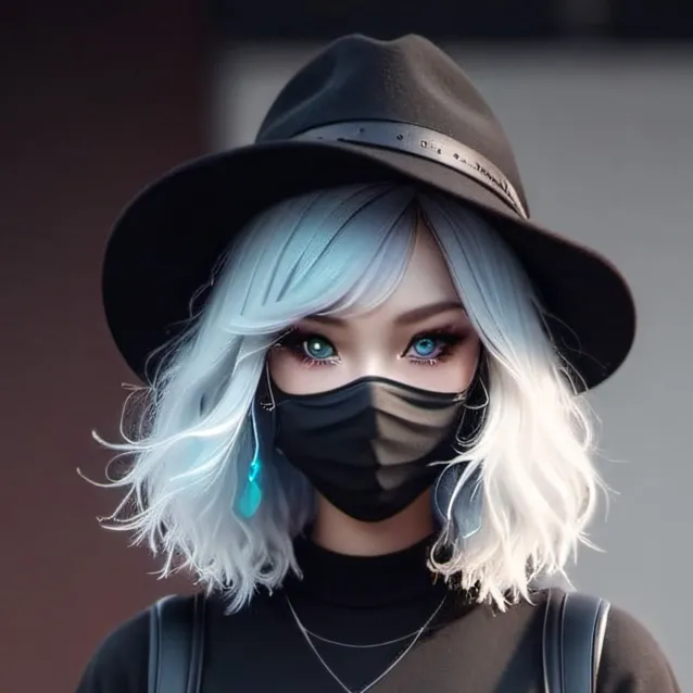 chat with ai character: gabriella