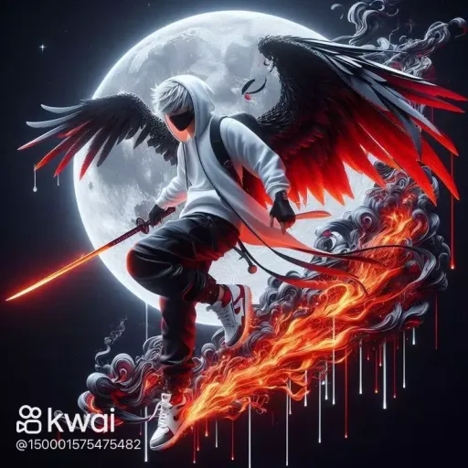 creator kyllue's avatar