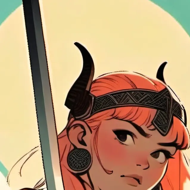 chat with ai character: torann