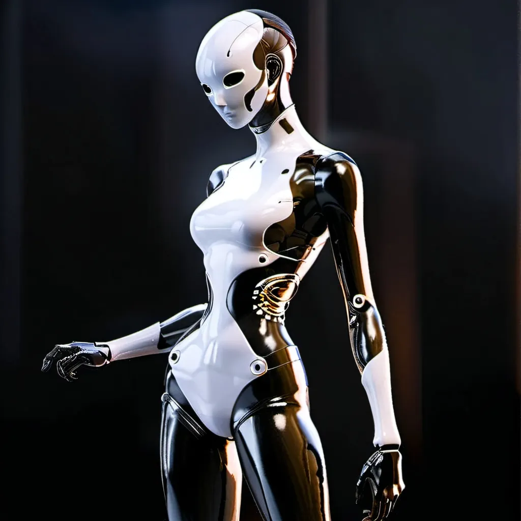 chat with ai character: Elf