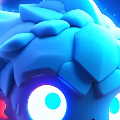 chat with ai character: G’Mastic Spirit