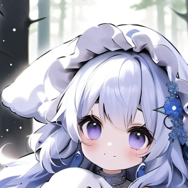 chat with ai character: Grace 