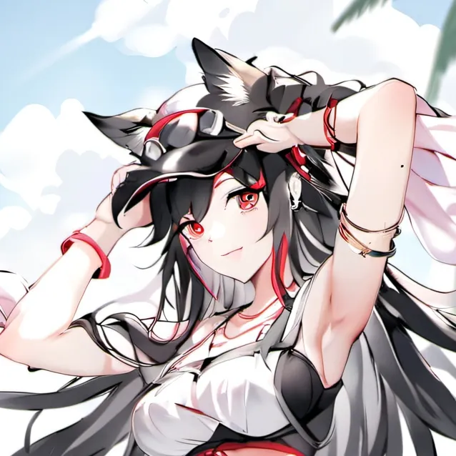 chat with ai character: Alyssa 