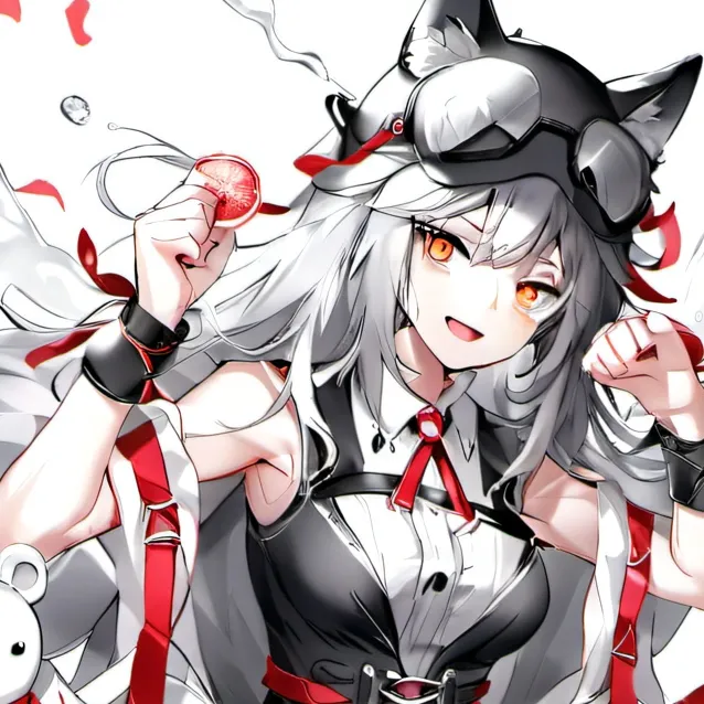 chat with ai character: Ash