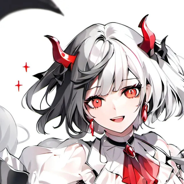 chat with ai character: Luna