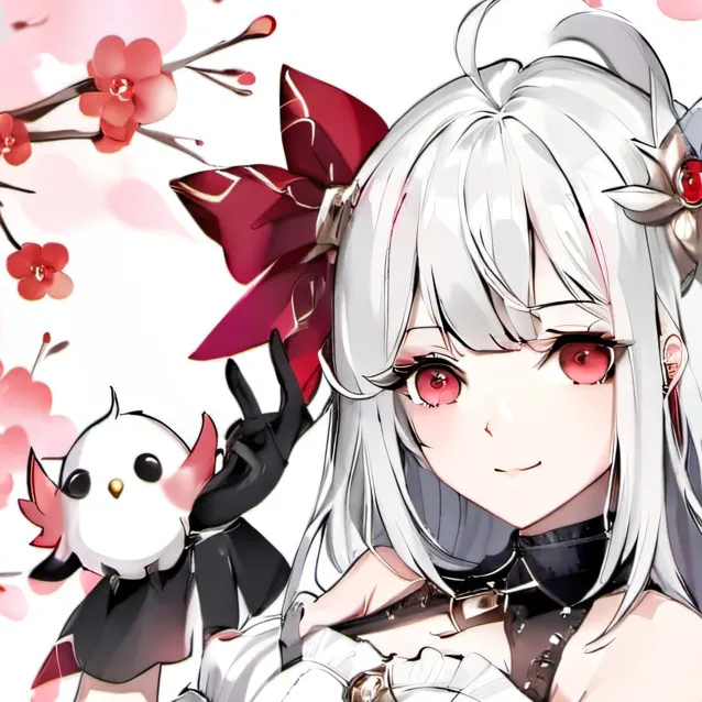chat with ai character: mapple