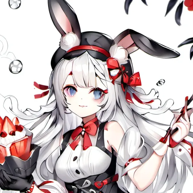 chat with ai character: Violet