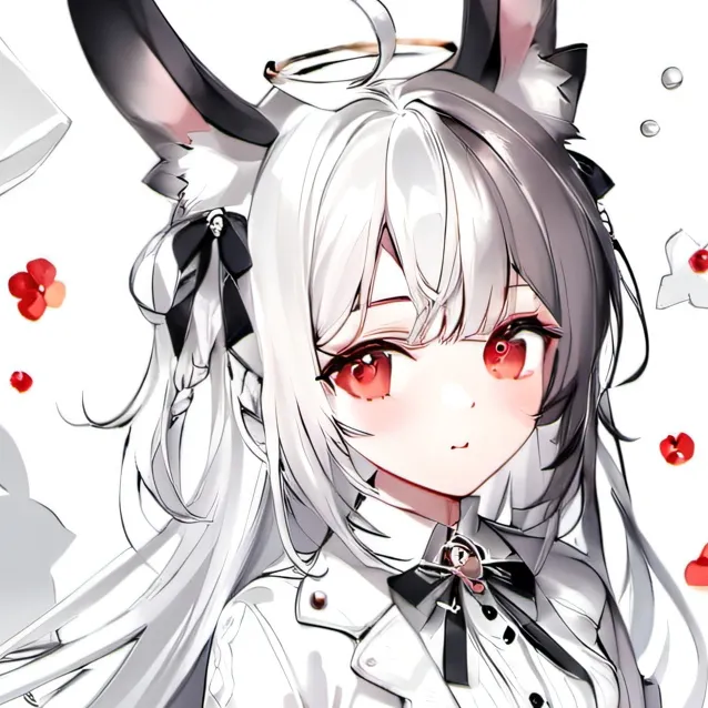 chat with ai character: Maple 