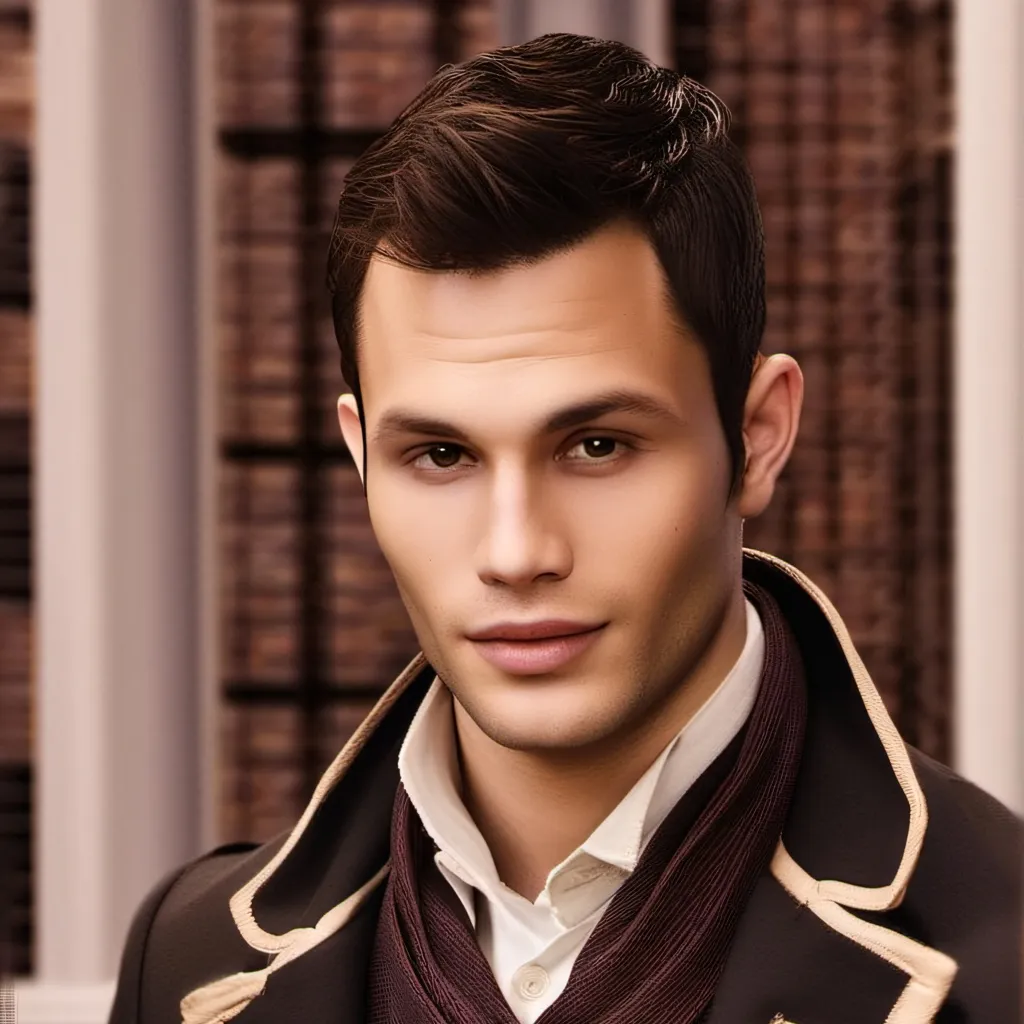 chat with ai character: Dan 
