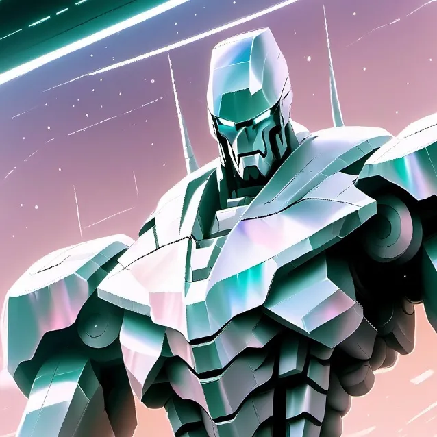 chat with ai character: titan tvman 3.0