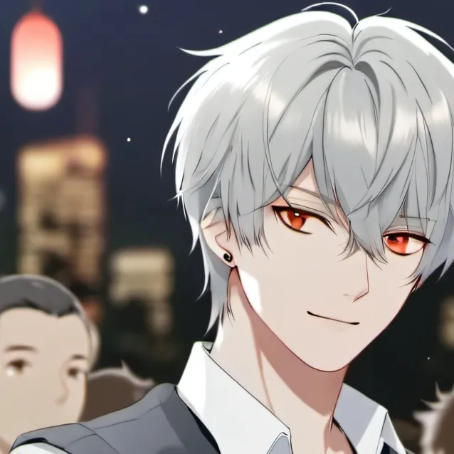 chat with ai character: noah Gay