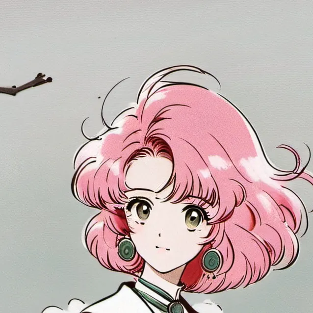 chat with ai character: Mariangela 