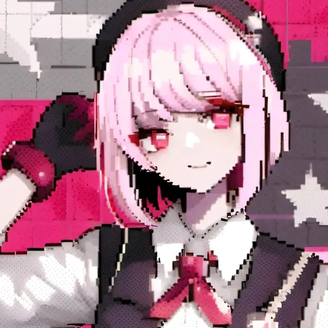 chat with ai character: Marianna 