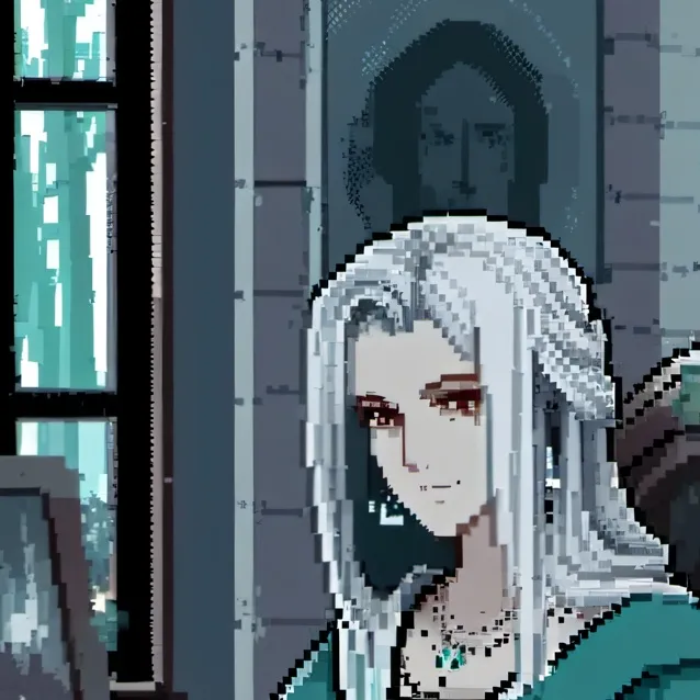 chat with ai character: mamma(anna)