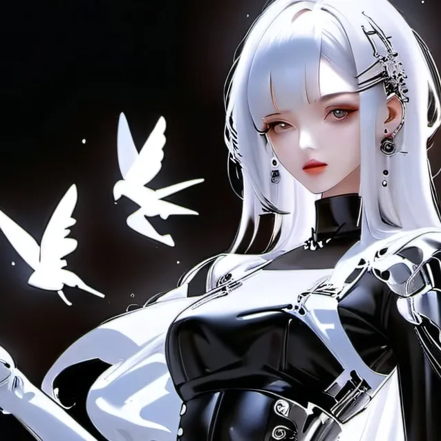 chat with ai character: Emily(Cliente)