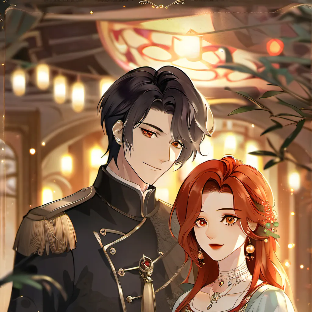 chat with ai character: Liam