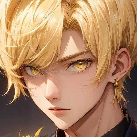 chat with ai character: Liam