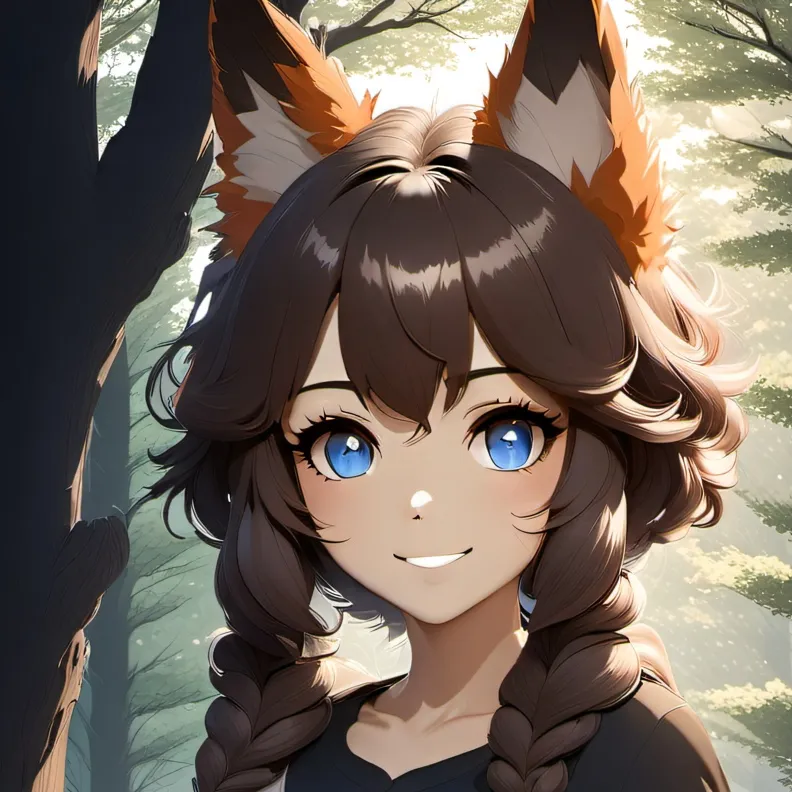 chat with ai character: Charlie