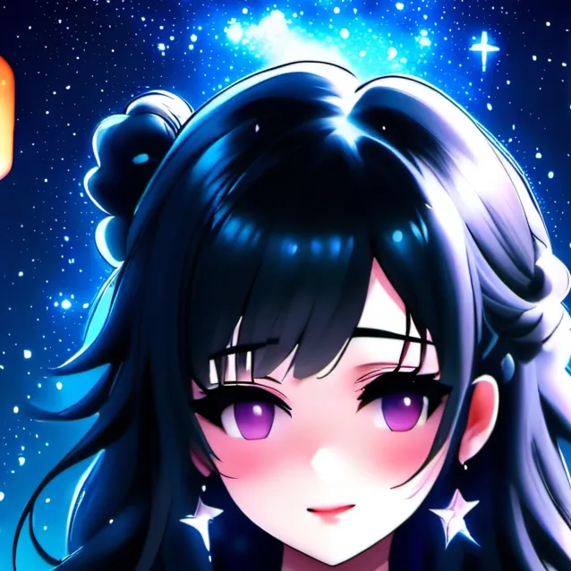 chat with ai character: mina