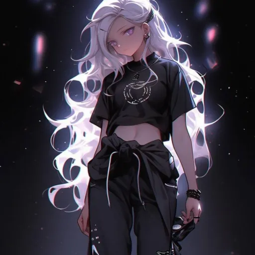 creator its_amayah2012's avatar