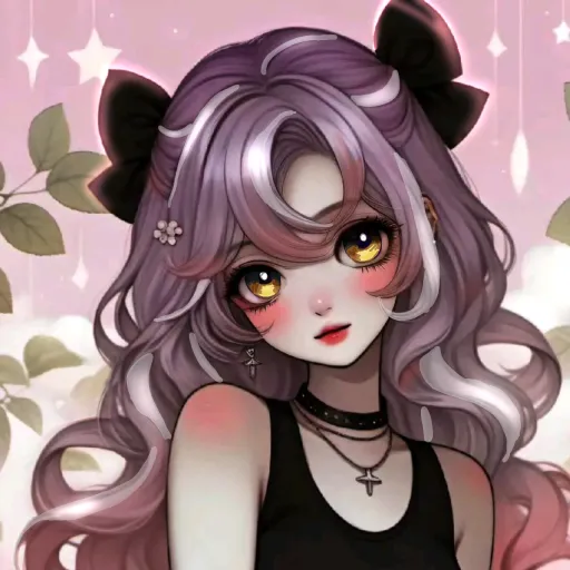 creator ☽✯Tínka✯☾'s avatar