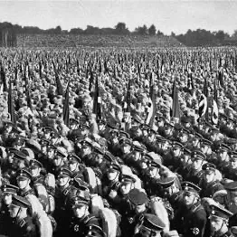 creator The Schutzstaffel's avatar