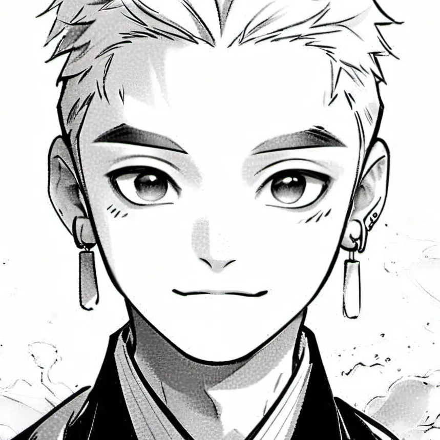 chat with ai character: Jack