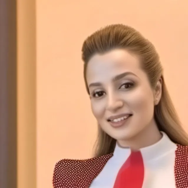 chat with ai character: Thaty