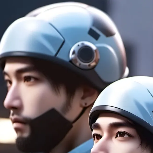 chat with ai character: JVKE