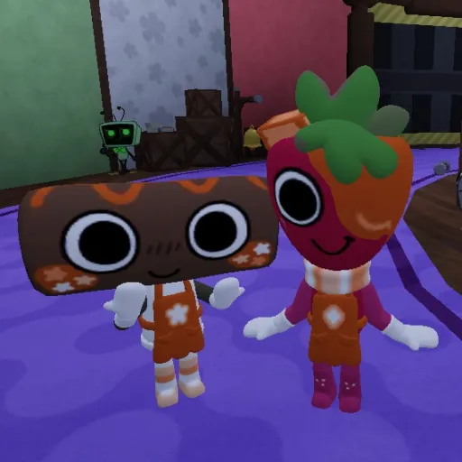 creator SproutAndCosmoShip's avatar