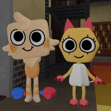 creator ~❤️💙Goob&Scraps💛❤️'s avatar