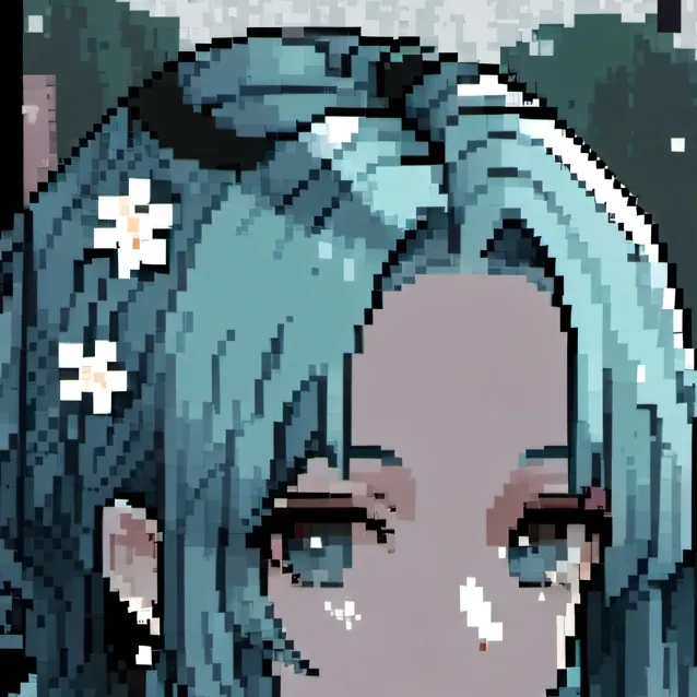 chat with ai character: wave