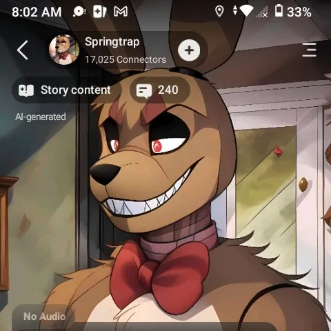 creator savannah martin 33's avatar