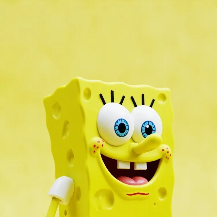 chat with ai character: SpongeBob 
