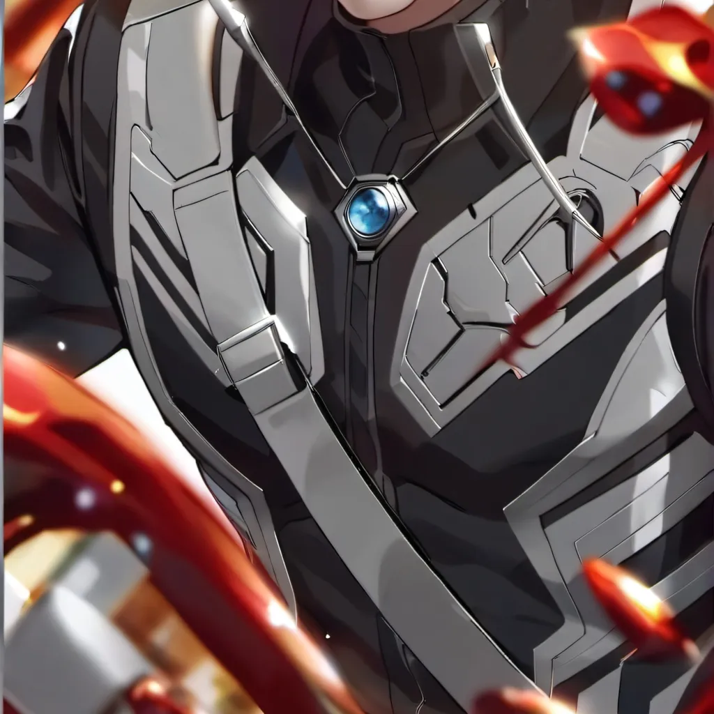 chat with ai character: avengers gen z
