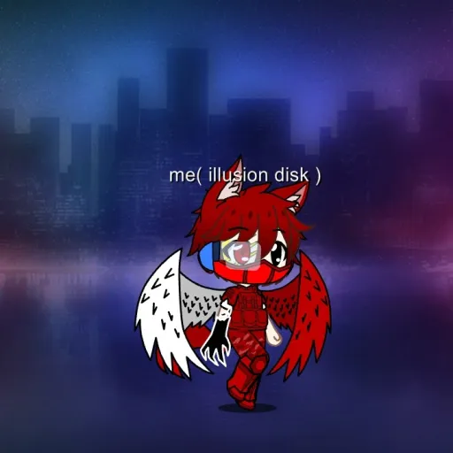 creator red death1's avatar